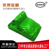 Deep blue cat-shaped mouse trap, one litter of mice, carrying mouse traps to kill rats details Picture